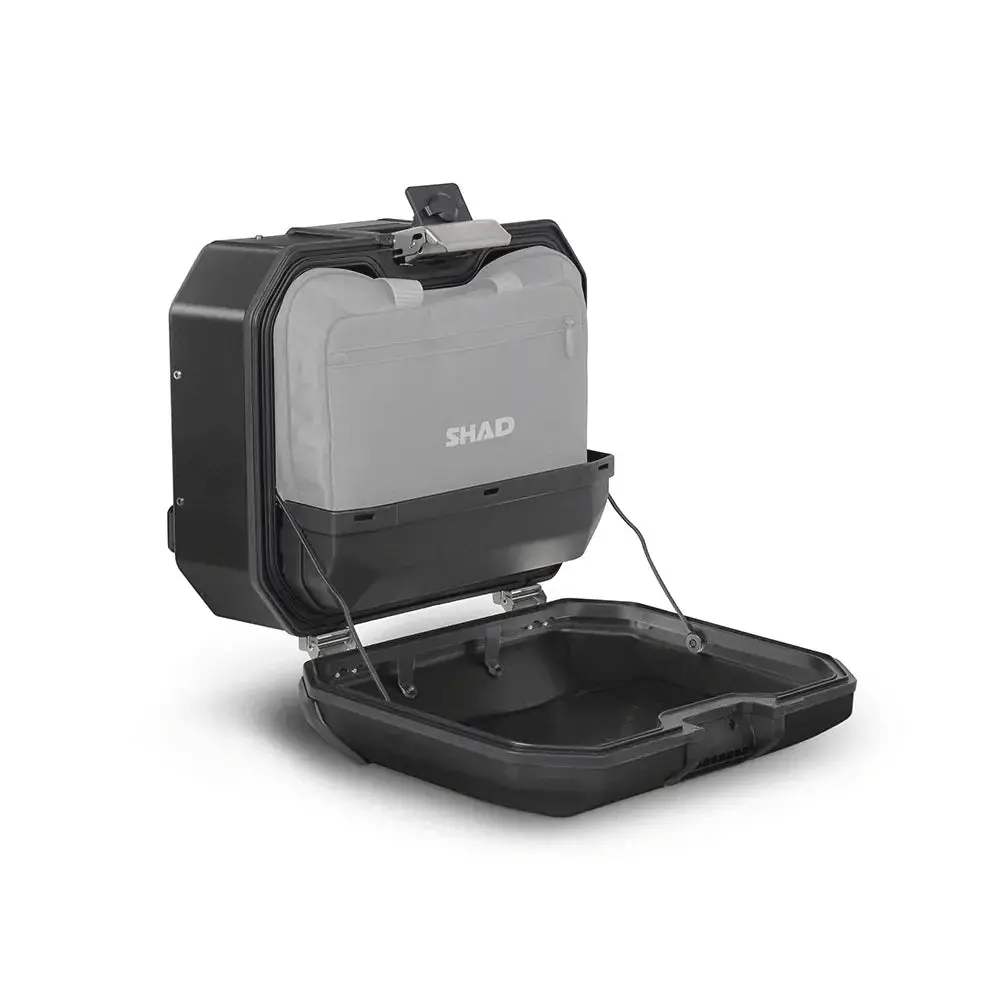 D0tr36100rb Shad Side Case 'Terra' Series Alloy 36Ltr 2