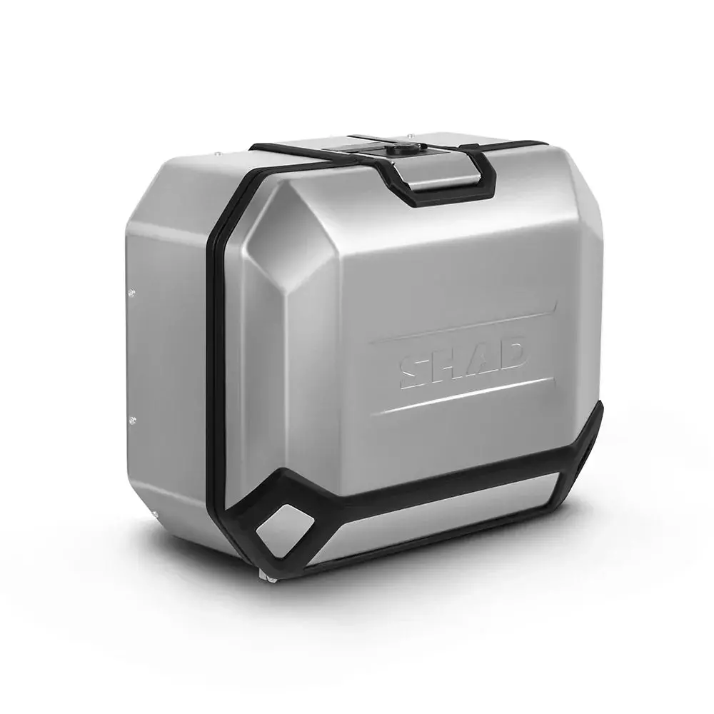 D0tr36100r Shad Side Case 'Terra' Series Alloy 36Ltr <Right Side> 1