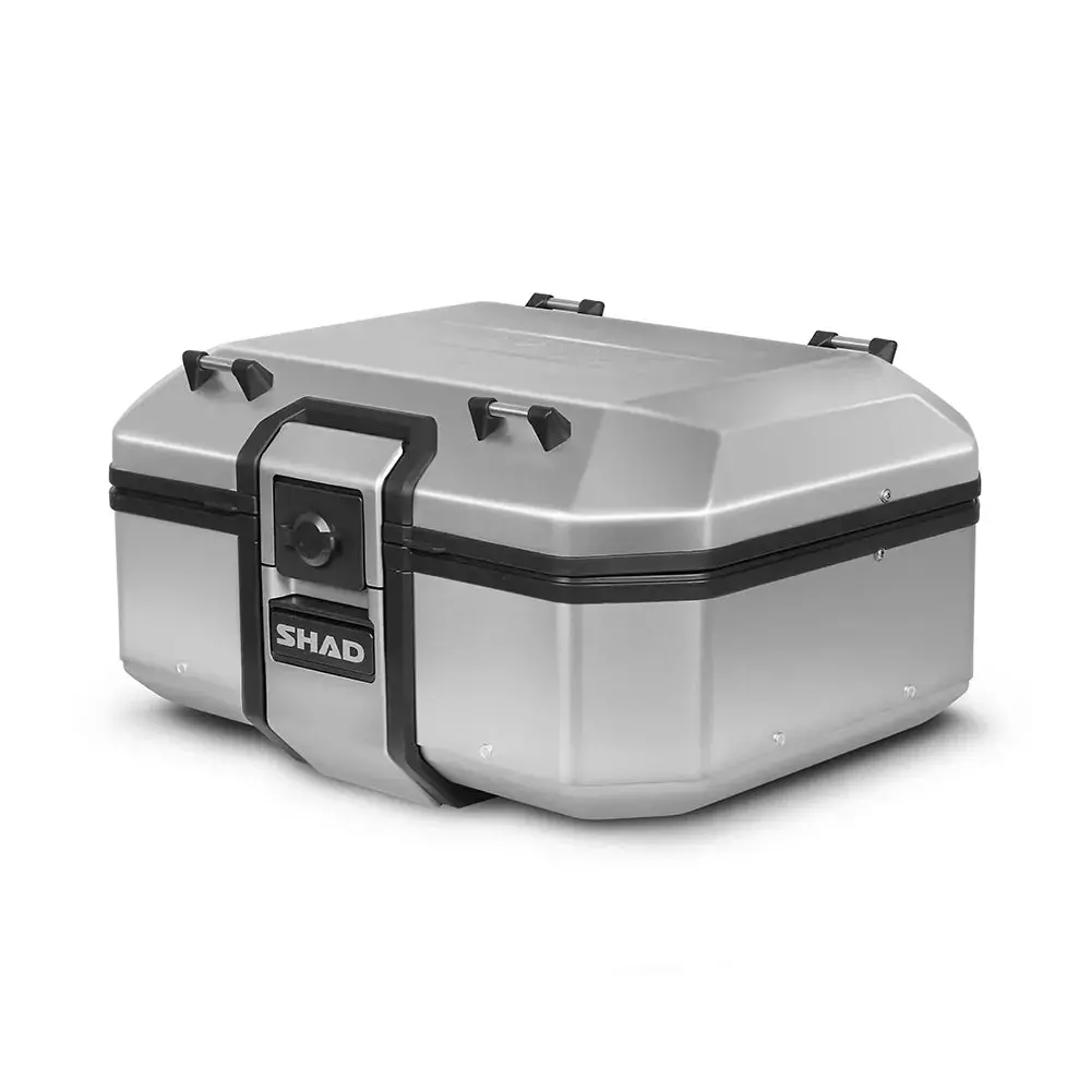 D0tr37100 Shad Tr37 'Terra' Alloy Top Case 37L (W/Out Mount Plate) 1