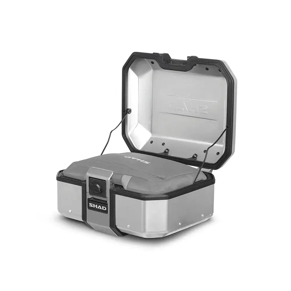 D0tr37100 Shad Tr37 'Terra' Alloy Top Case 37L (W/Out Mount Plate) 2