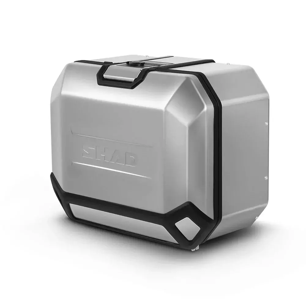 D0tr47100l Shad Side Case 'Terra' Alloy 47Ltr <Left Side> 1