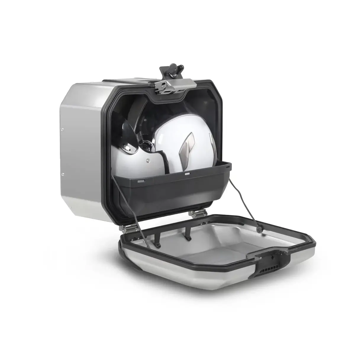 D0tr47100r Shad Side Case 'Terra' Alloy 47L 2