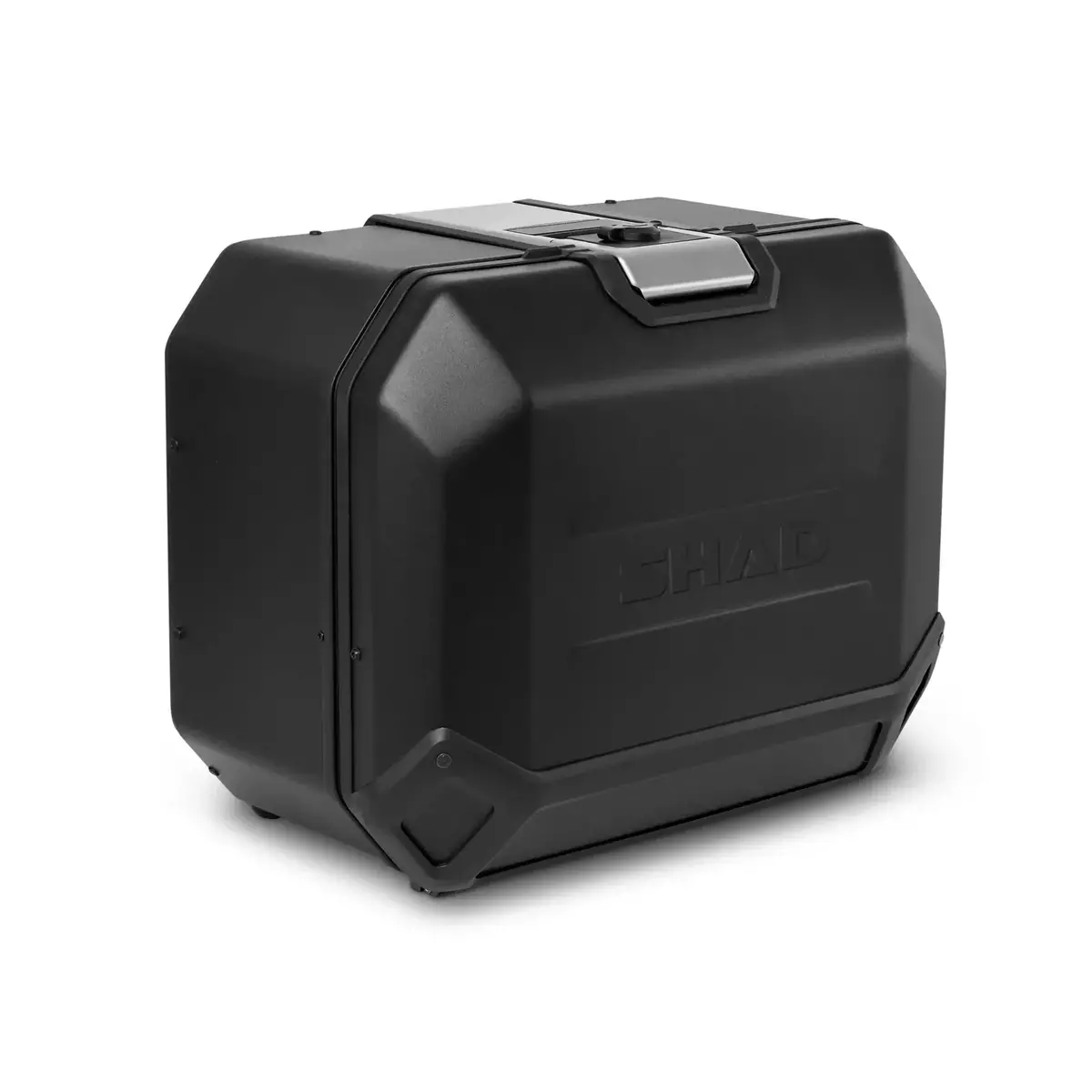 D0tr47100rb Shad Side Case 'Terra' Alloy 47L <Right Side-Black> 1