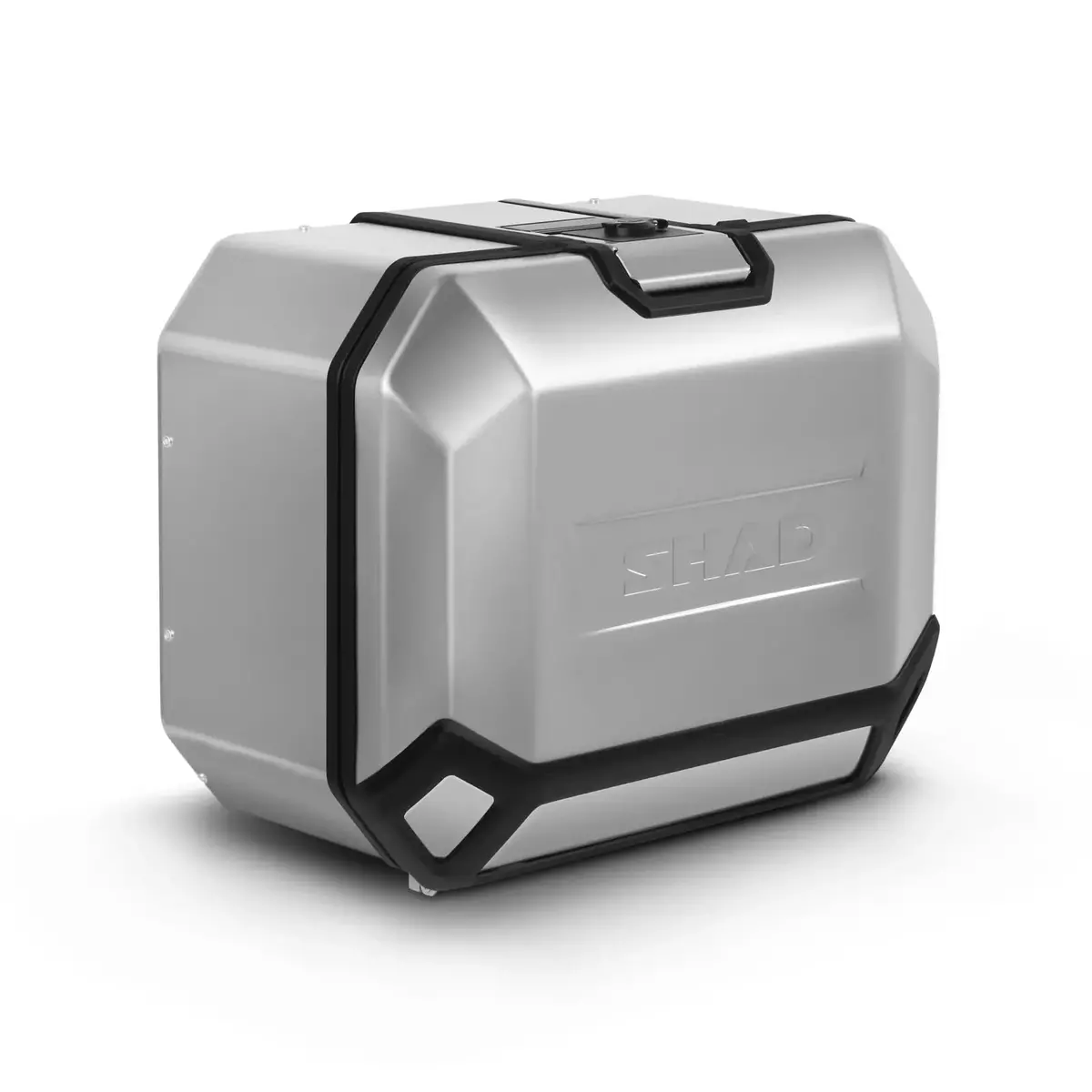 D0tr47100r Shad Side Case 'Terra' Alloy 47L <Right Side> 1
