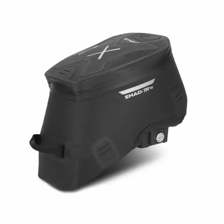 Shad Terra Tr10cl Tank Bag (Click System) 1