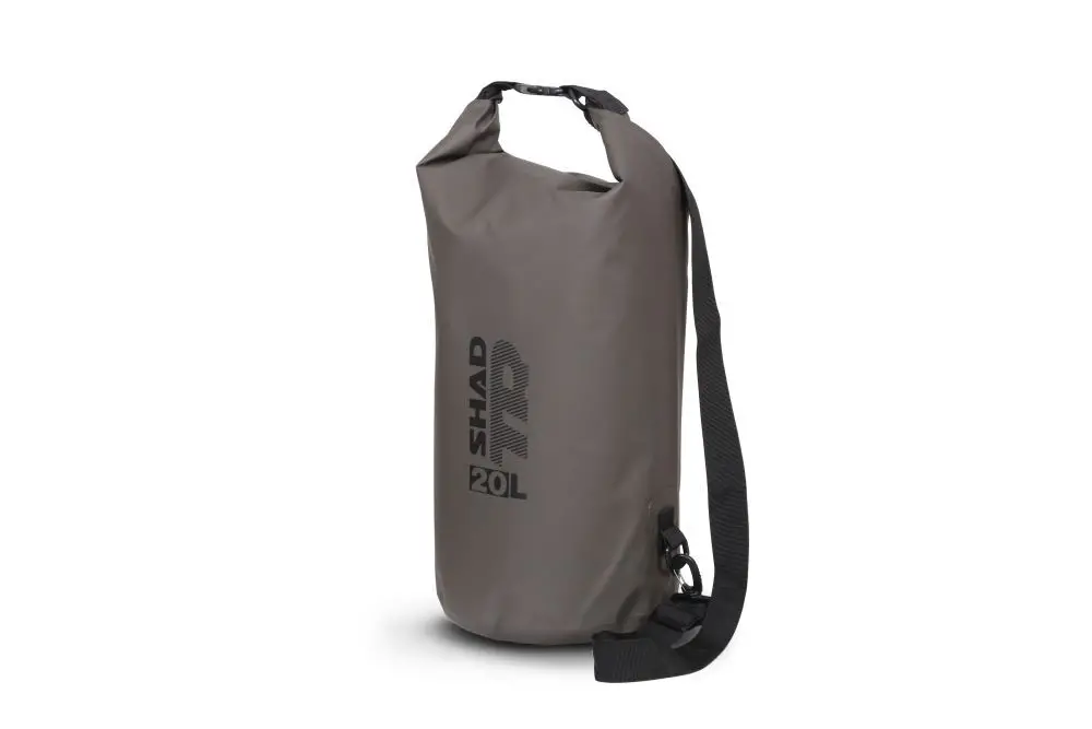 X0ib20  Shad Tr Waterproof Duffle Bag 20L 1