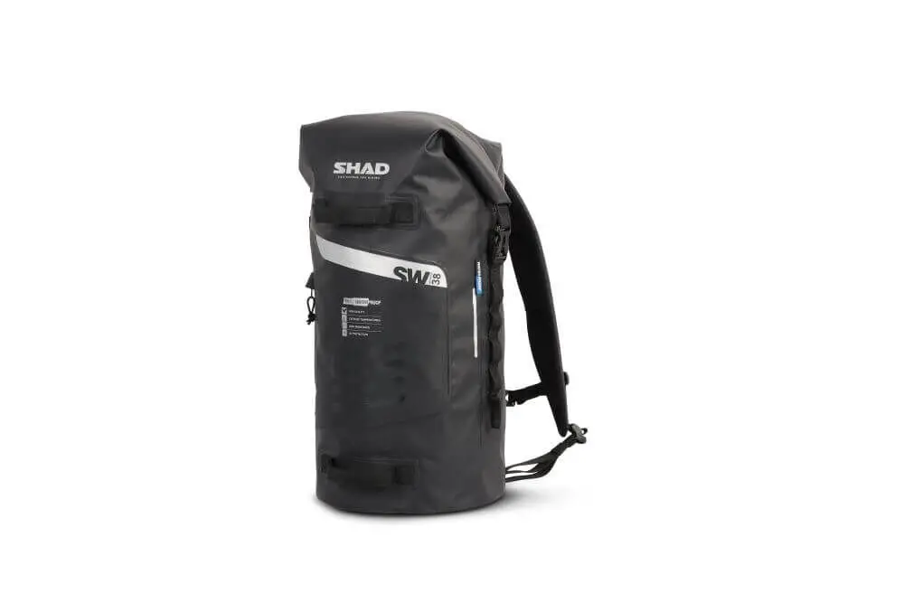 X0sw38 Shad Sw Series Duffle Bag - Waterproof 35L 1