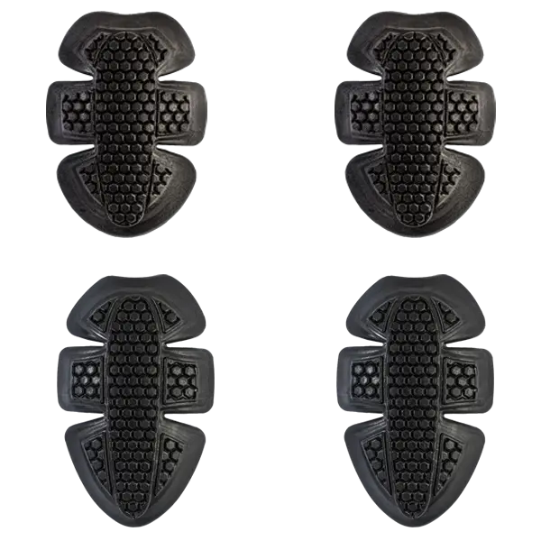 Level 1 Armour Bundle - Shoulders & Elbows 1