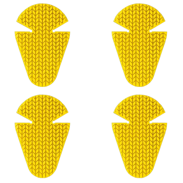 Level 2 Armour Bundle - Shoulders & Elbows 1