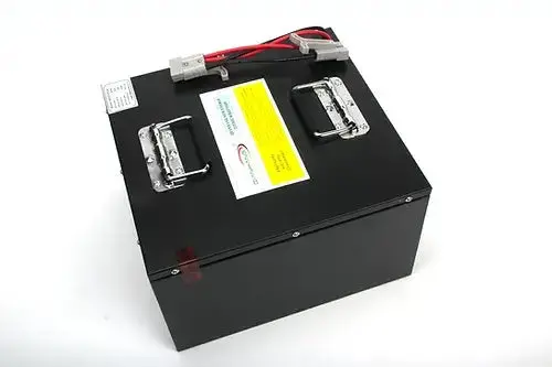 Lithium Battery For Sunmax Rt70+, Rt50+, And Rt50d+ 1