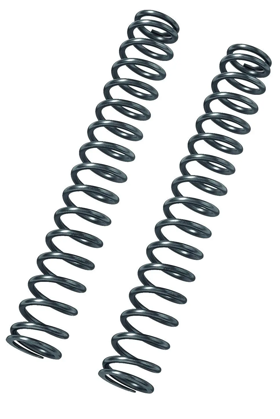 Bitubo Mfork – Fork Springs & Oil Kit For Oem [K: 0.950 Kg/Mm] 1