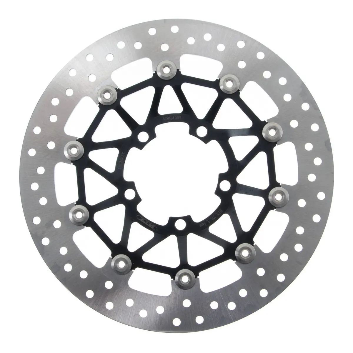 Mtx Brake Disc Floating Type - Front 1