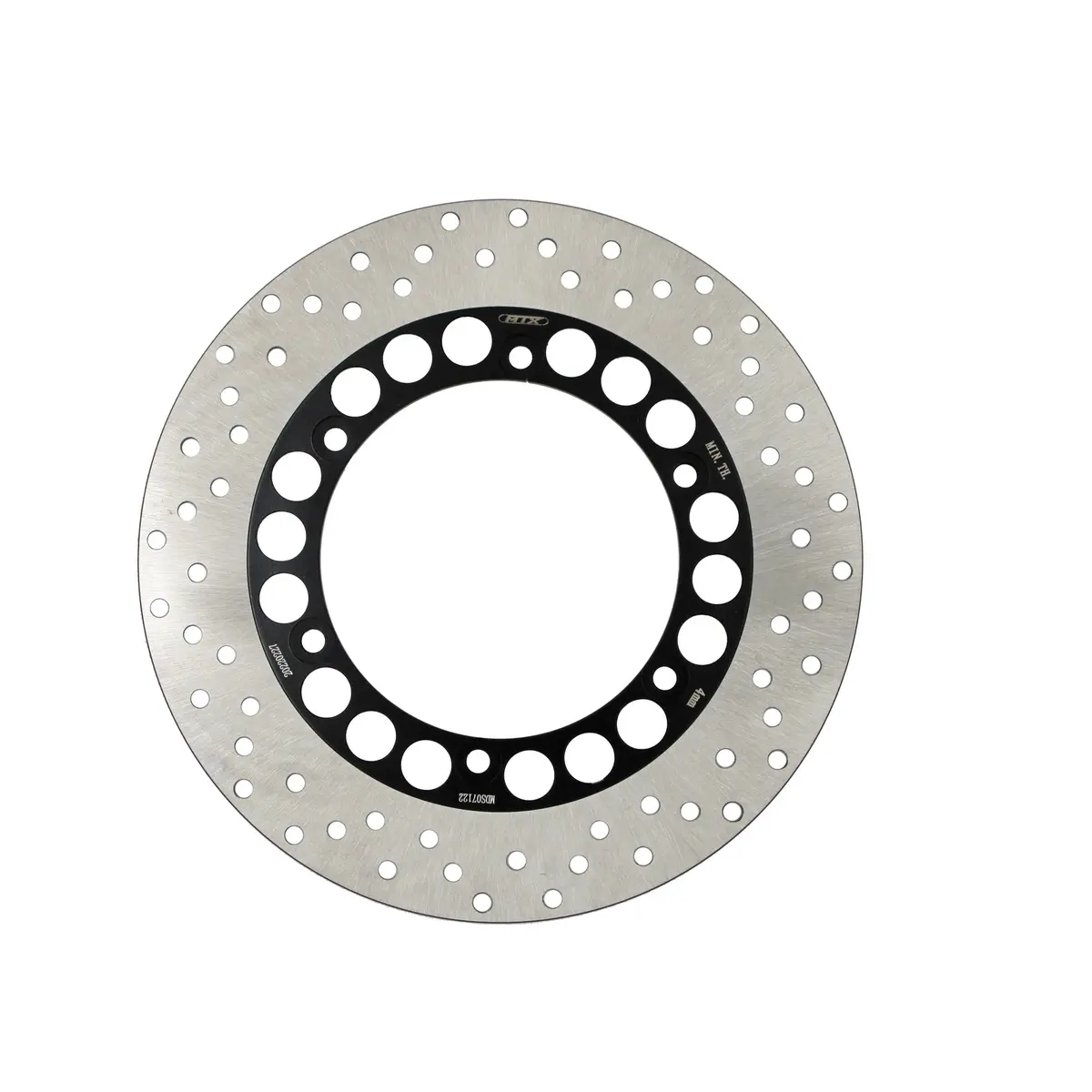 Mtx Brake Disc Solid Type 1