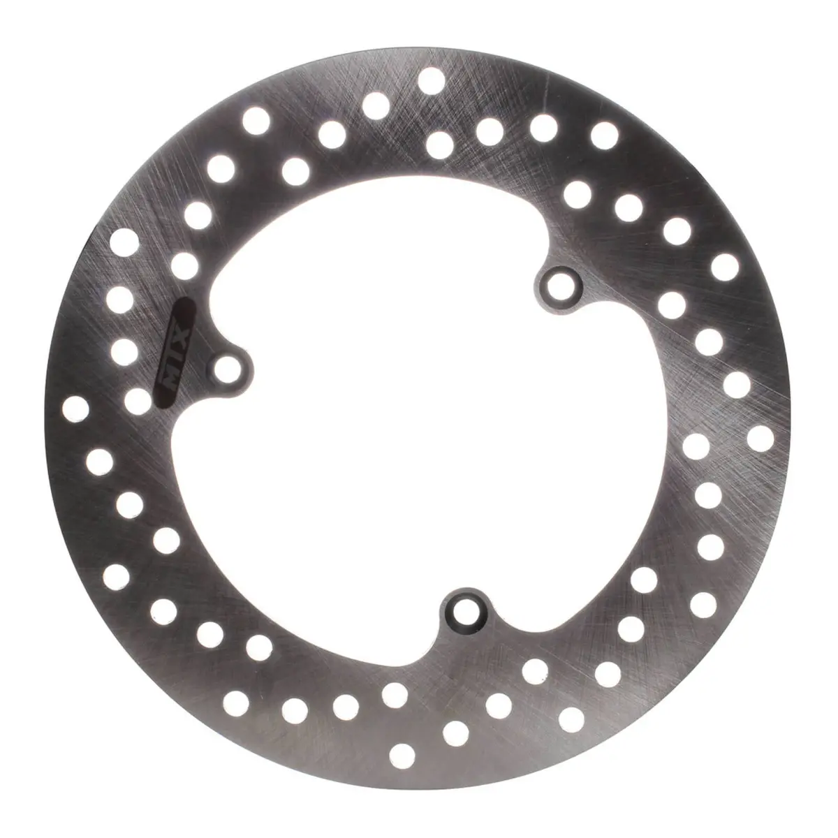 Mtx Brake Disc Solid Type - Front L 1