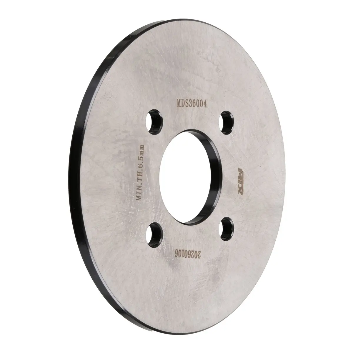 Mtx Brake Disc Solid Type - Rear 1
