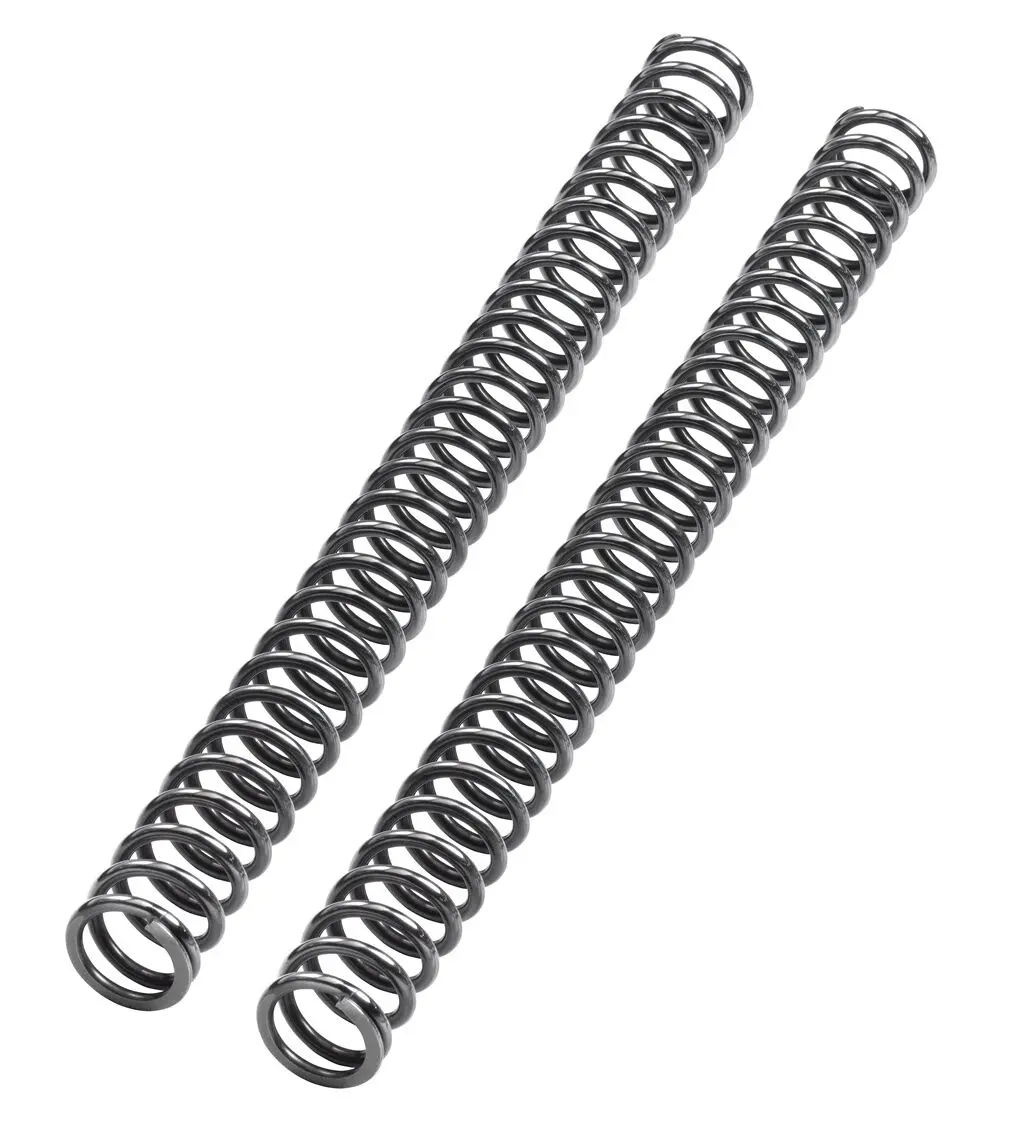 Bitubo Mxfork – Fork Springs For Oem [K: 0.420 Kg/Mm] 1