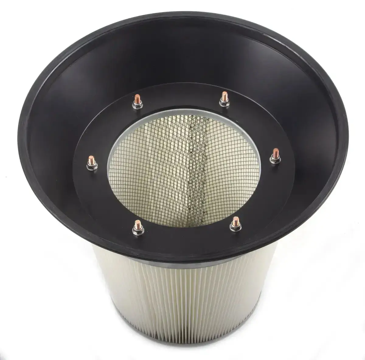 Hepa Filter Of Sm100 Heavy Duty Industrial Vacuum Cleaner 2