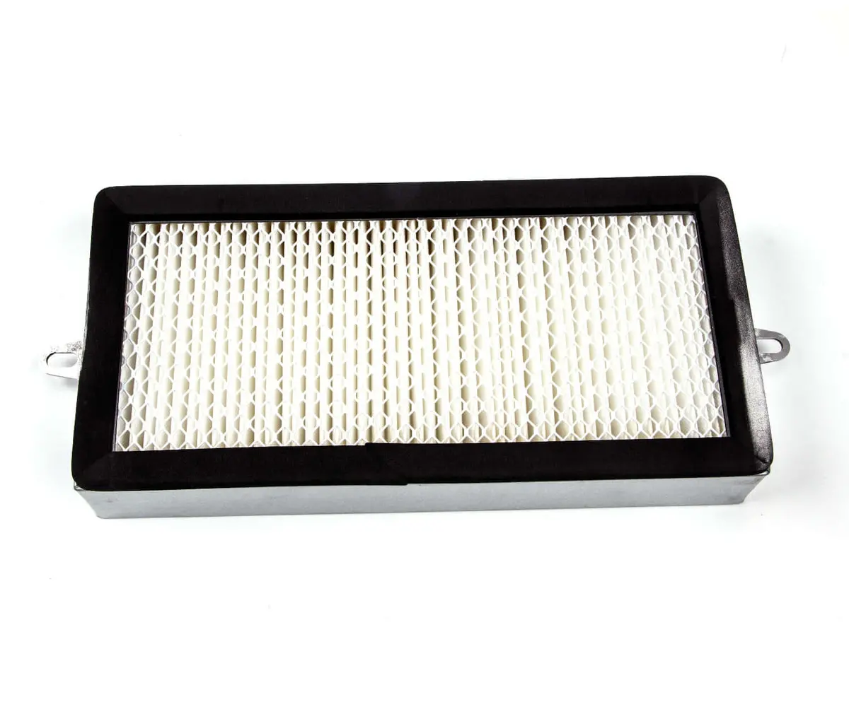 Dust Panel Filter For Sanitmax Sm1050 Electric Floor Sweeper 2