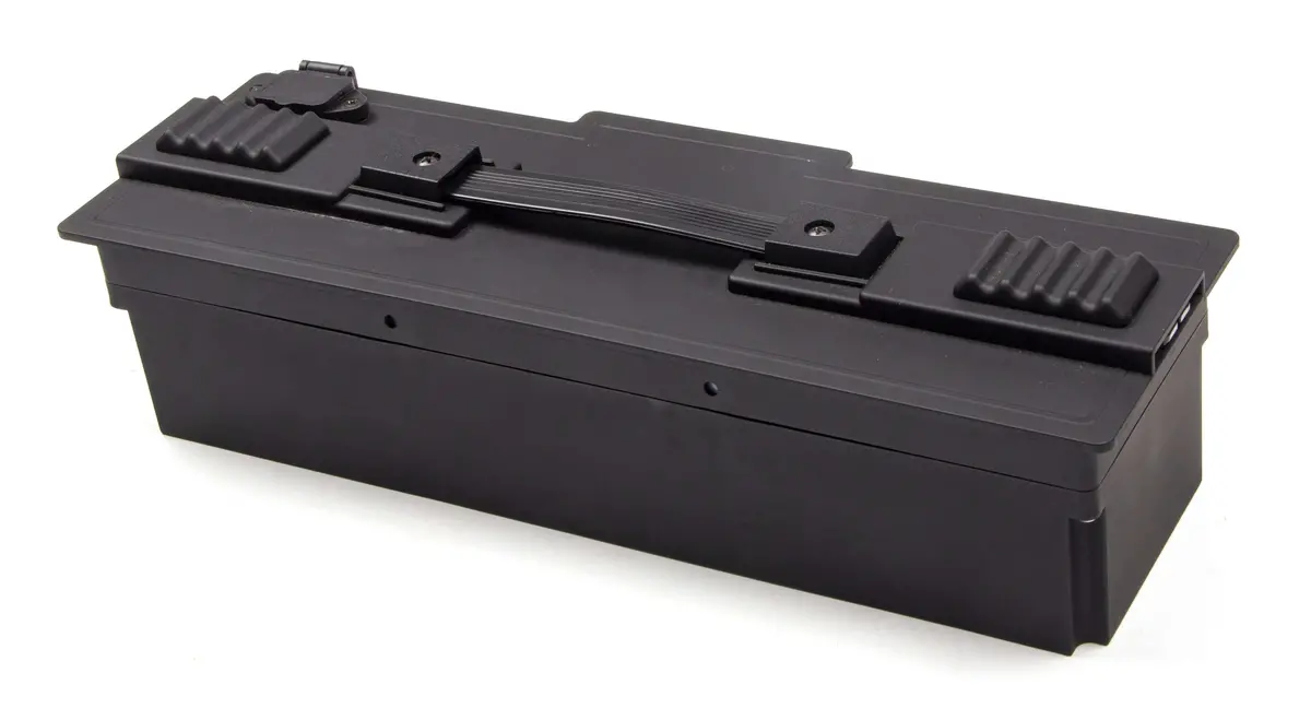 Rechargeable Lithium Battery Of Sm430 Floor Scrubber 1