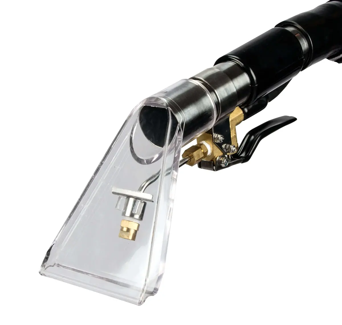 Upholstery, Auto And Carpet Detailing Tool Hand Wand For Carpet Extractor 1