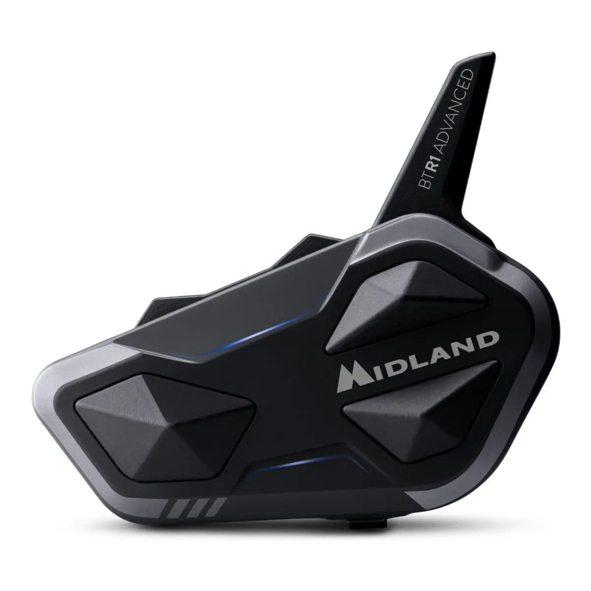 Midland Btr1 Advanced X Intercom - Single 1