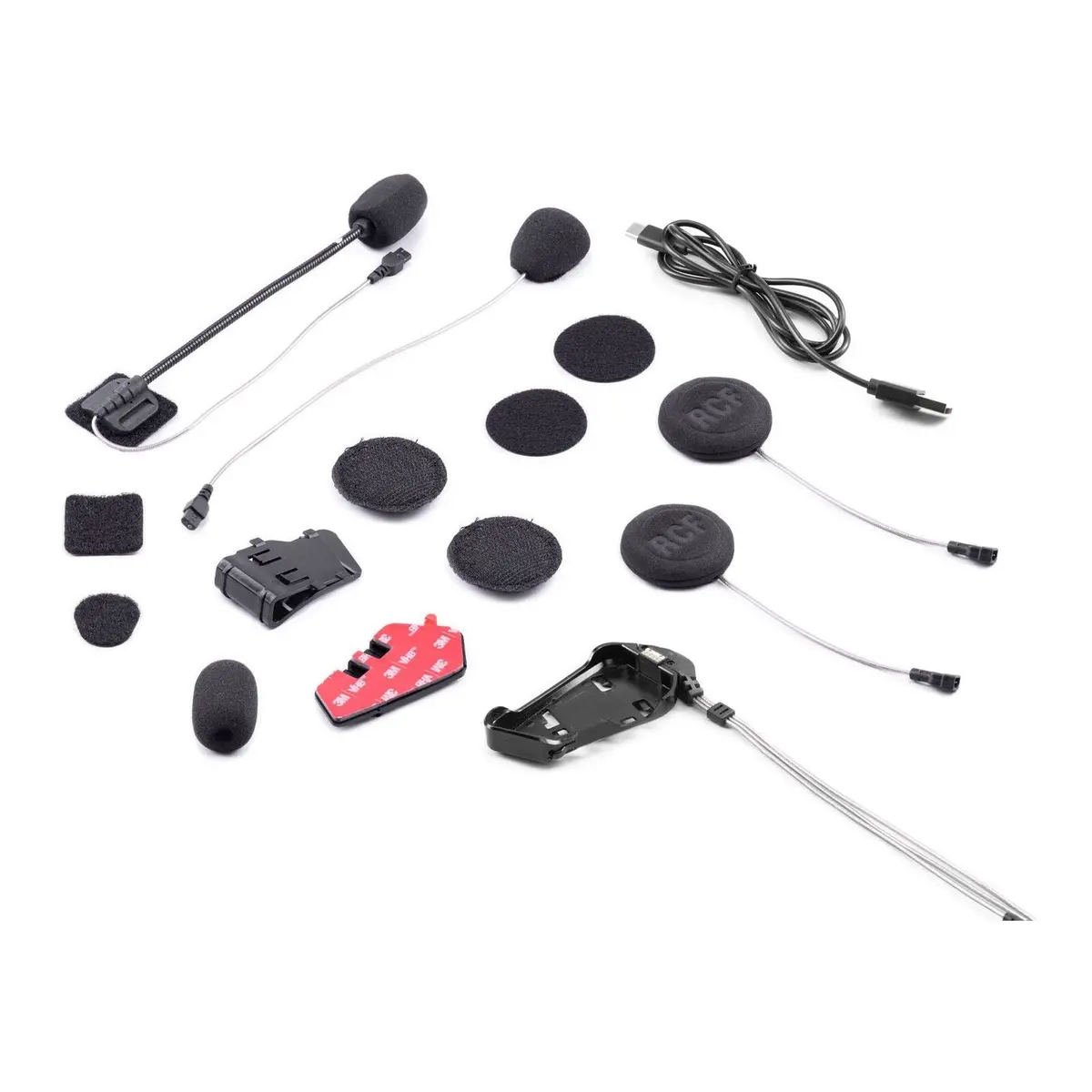 Midland Btr1 Advanced X Intercom - Single 2