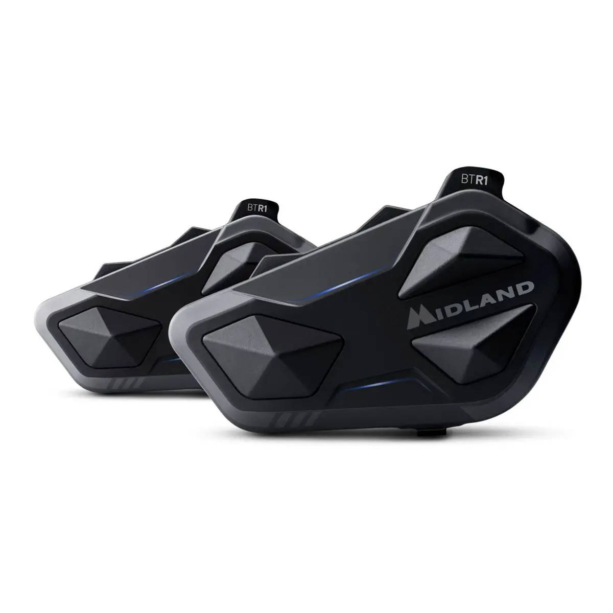 Midland Btr1 Intercom Twin Pack 1