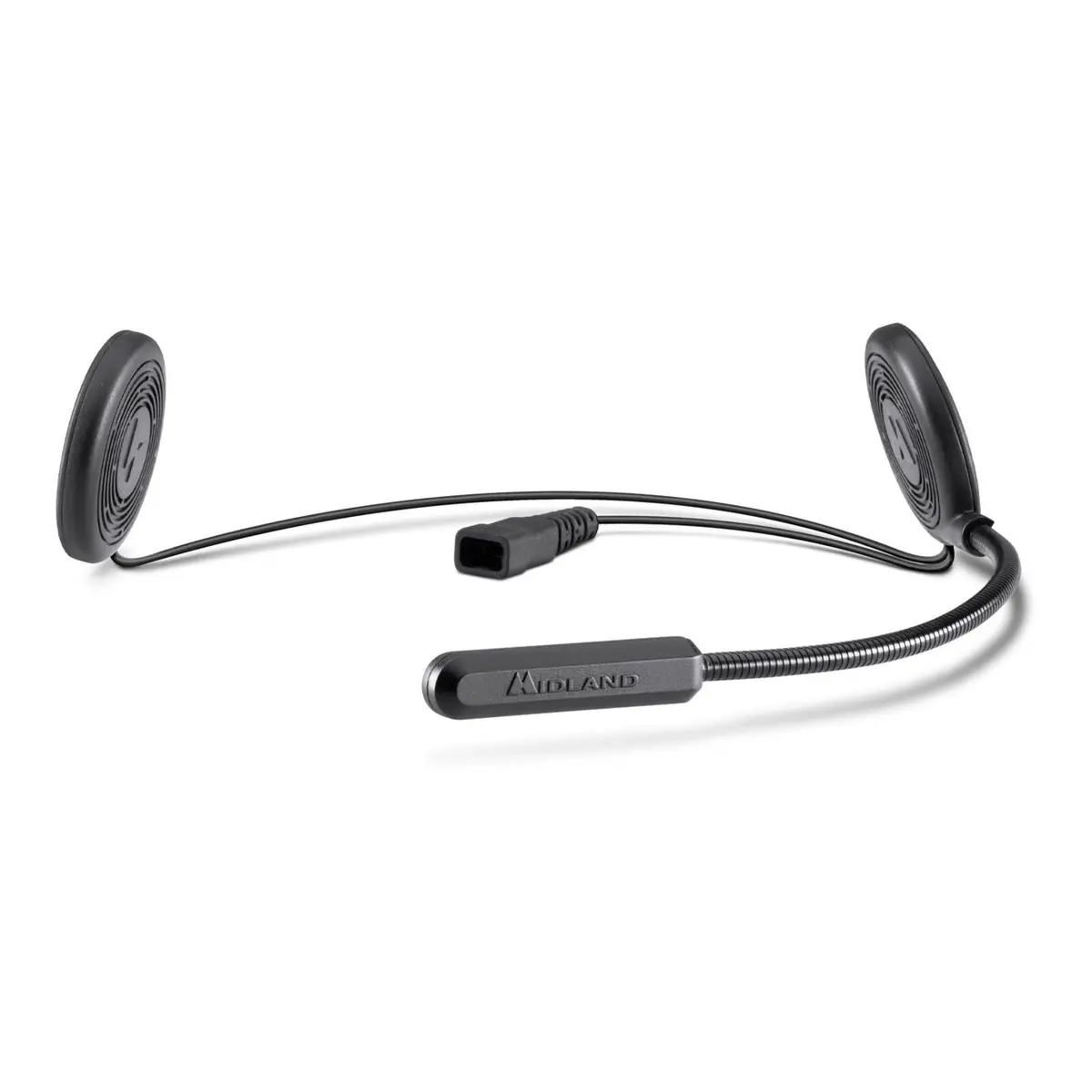 Midland K10 Lokui Bluetooth Headset 1