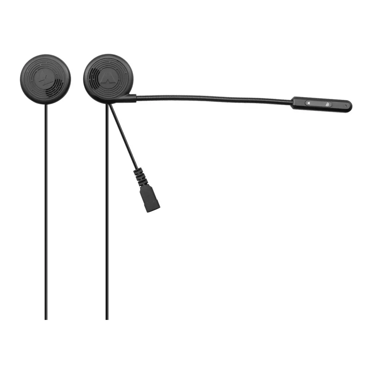 Midland K10 Lokui Bluetooth Headset 2