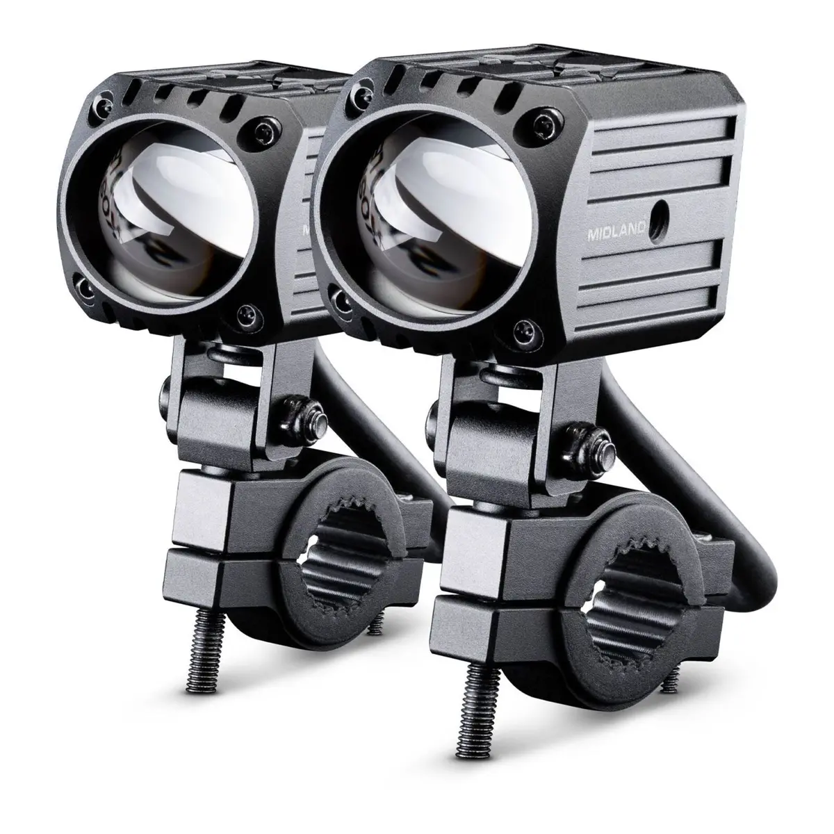Midland Mlh Lite Led Spotlights 1
