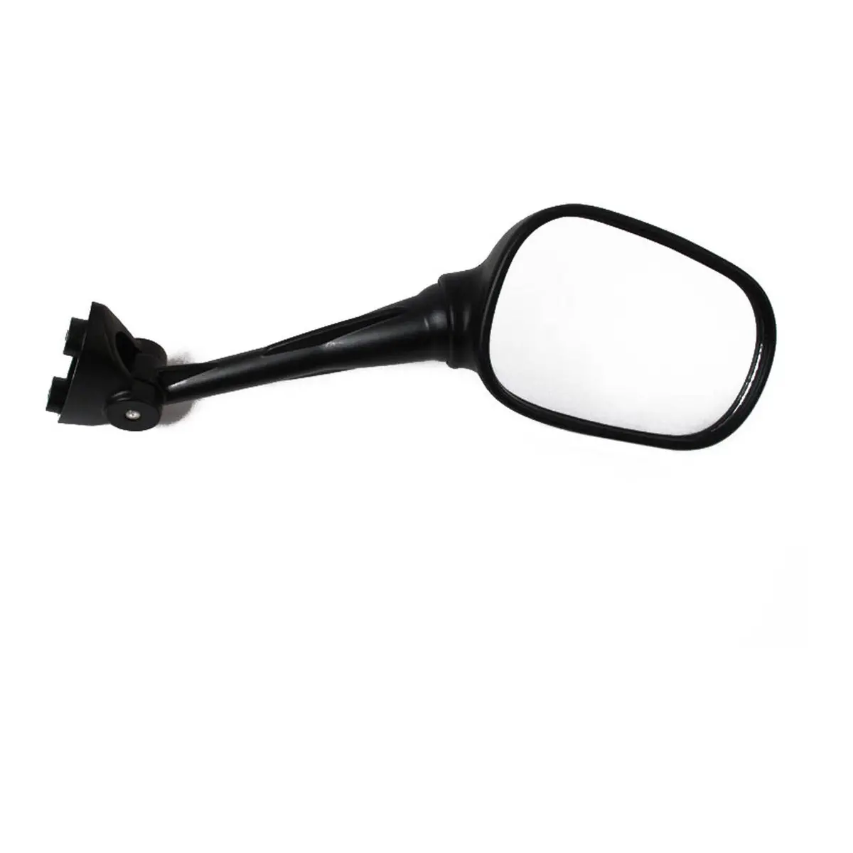 Whites Mirror Black Bmw F800s /F800st Left-Hand 1