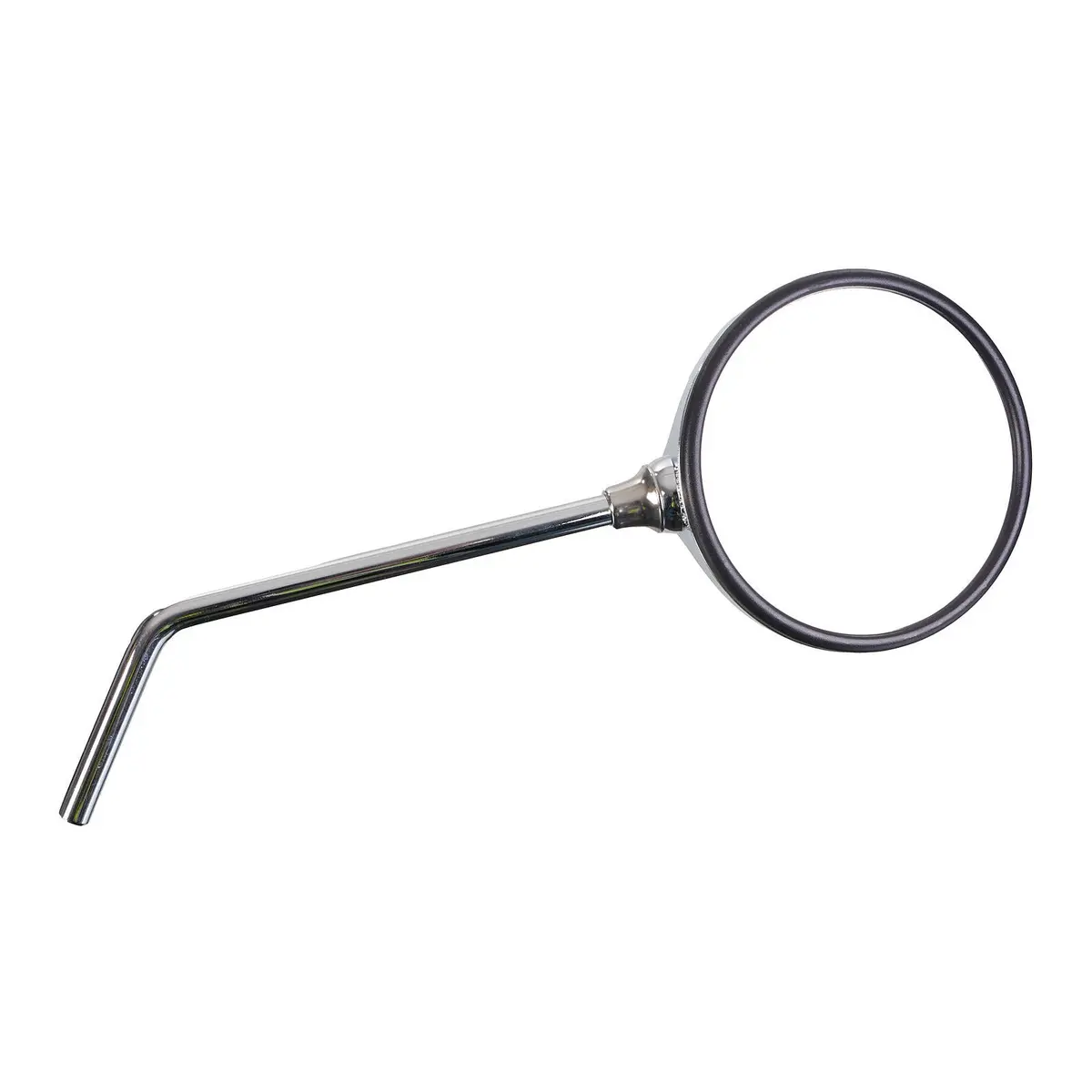 Whites Mirror Bmw Chrome Right 10Mm Fit F650 Cs '01-'05 1