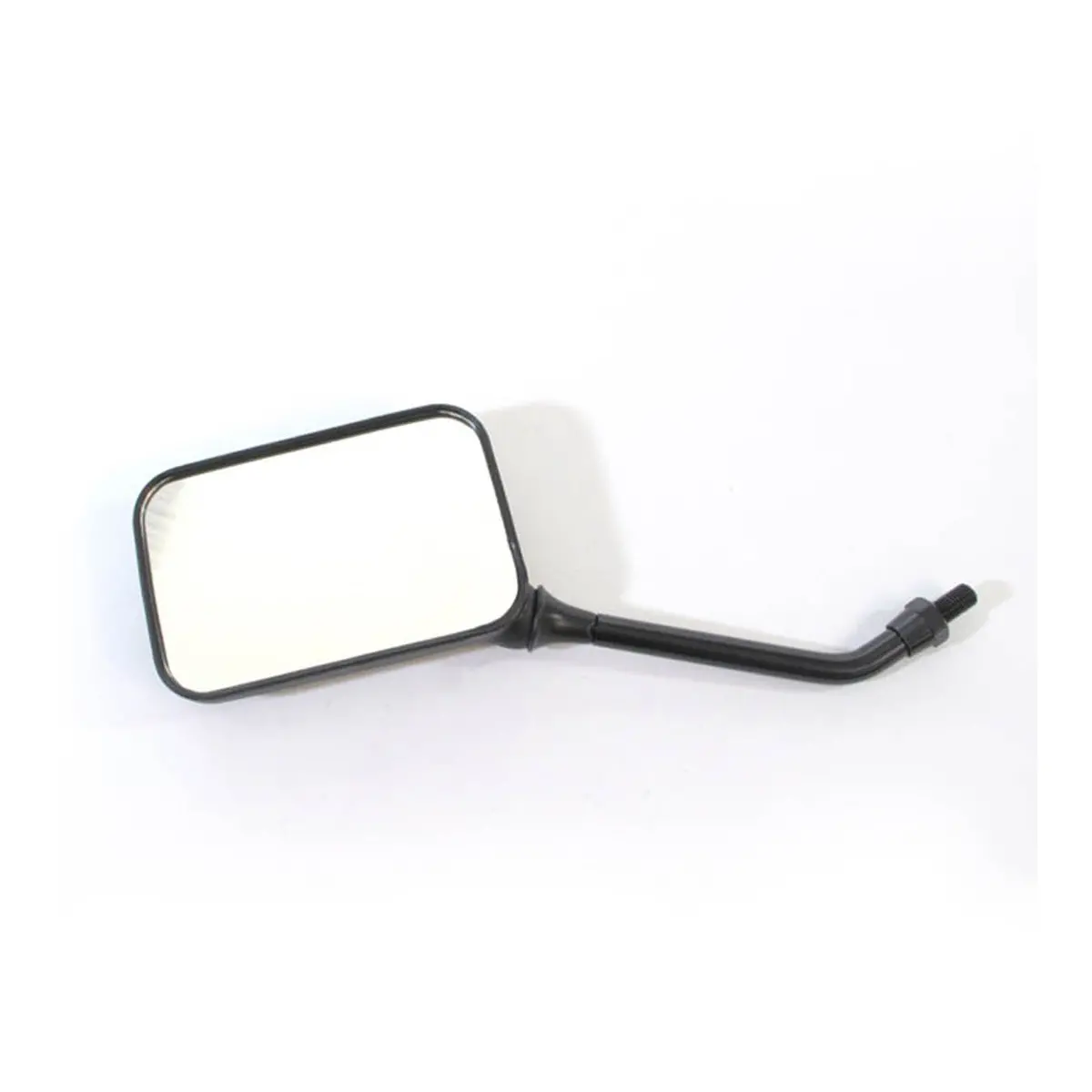 Whites Mirror Deluxe Gp Left Black (Each) 1