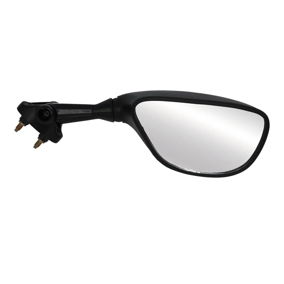 Whites Mirror Kawasaki Zx-6Rr 6 '03  Right-Hand (Each) 1