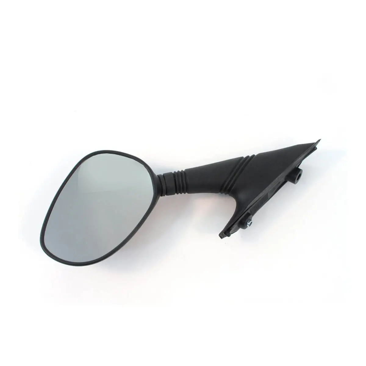 Whites Mirror Piaggio X9 25/125/180 (Left) 1