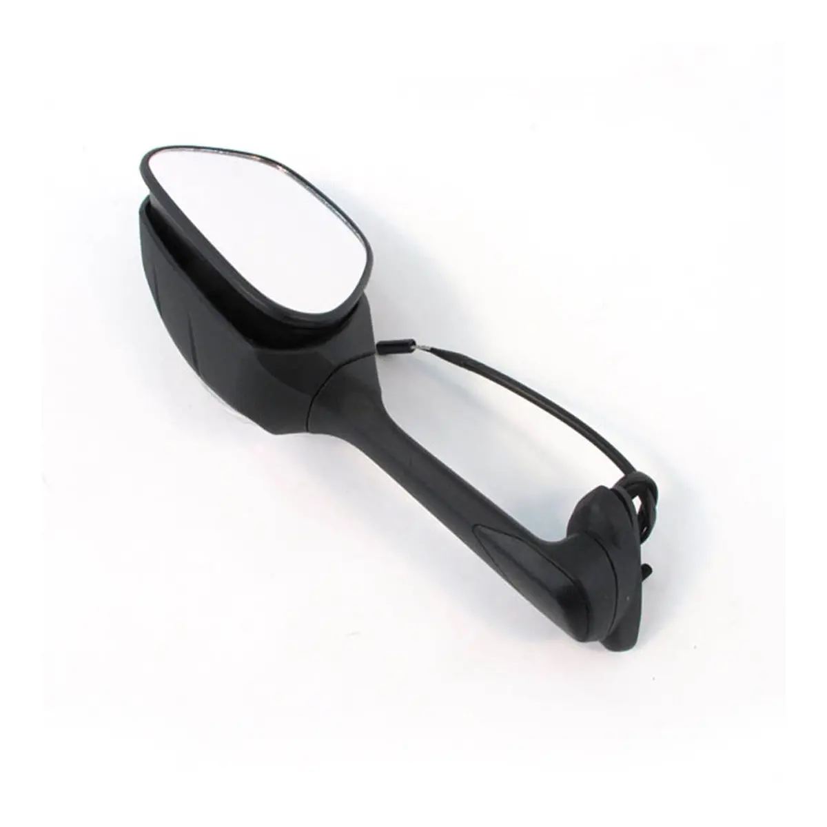 Whites Mirror Suzuki Gsxr1000 '09-'16 (Right) 1