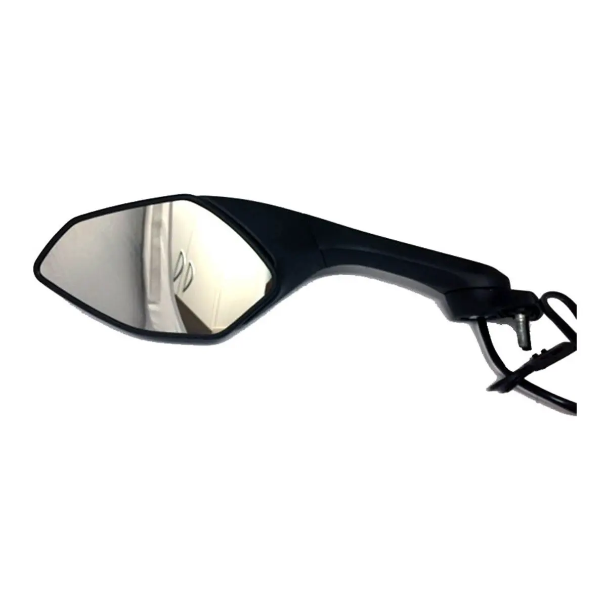 Whites Mirror Yamaha Yzf-R1 '15-'16 (Left) 1