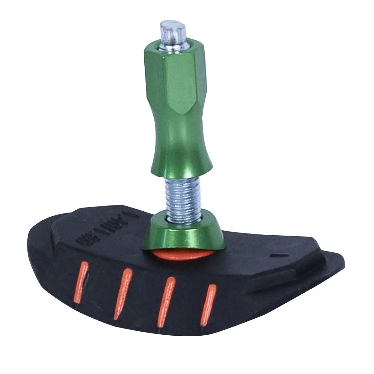 Rim Lock - Nylon Green 1