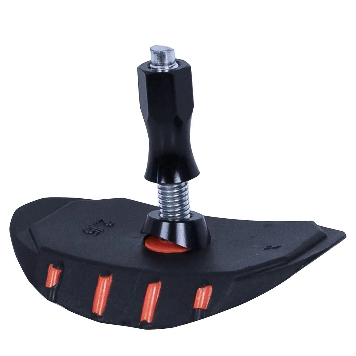 Rim Lock - Nylon Black 1