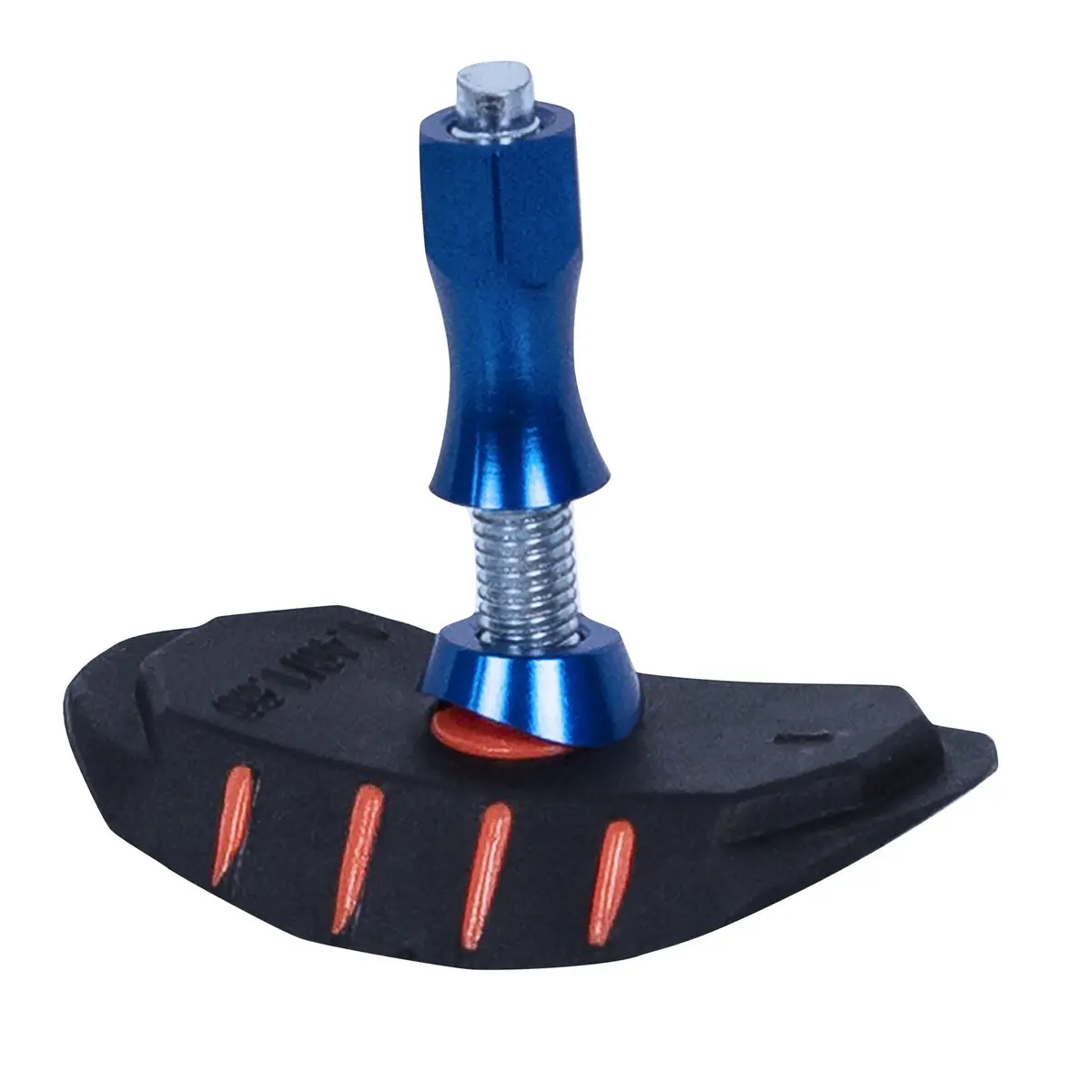 Rim Lock - Nylon Blue 1