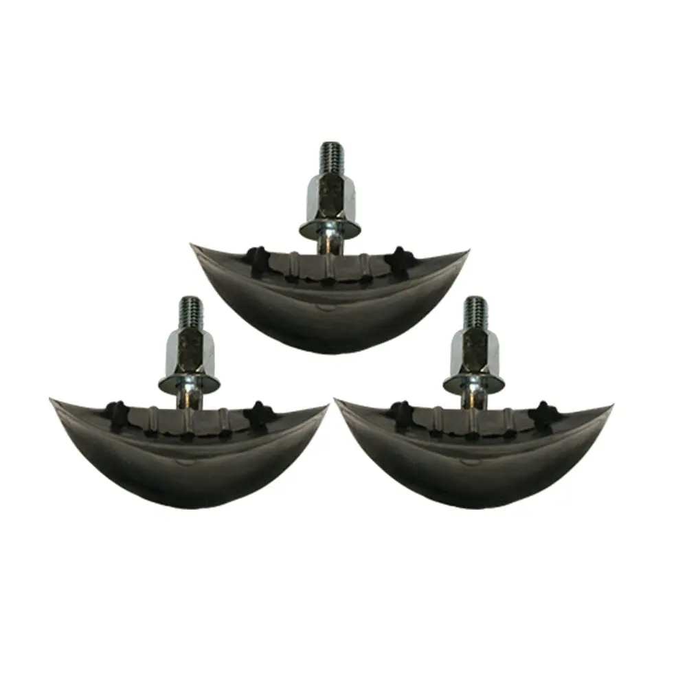 Rim Locks - Alloy Security Bolts 1