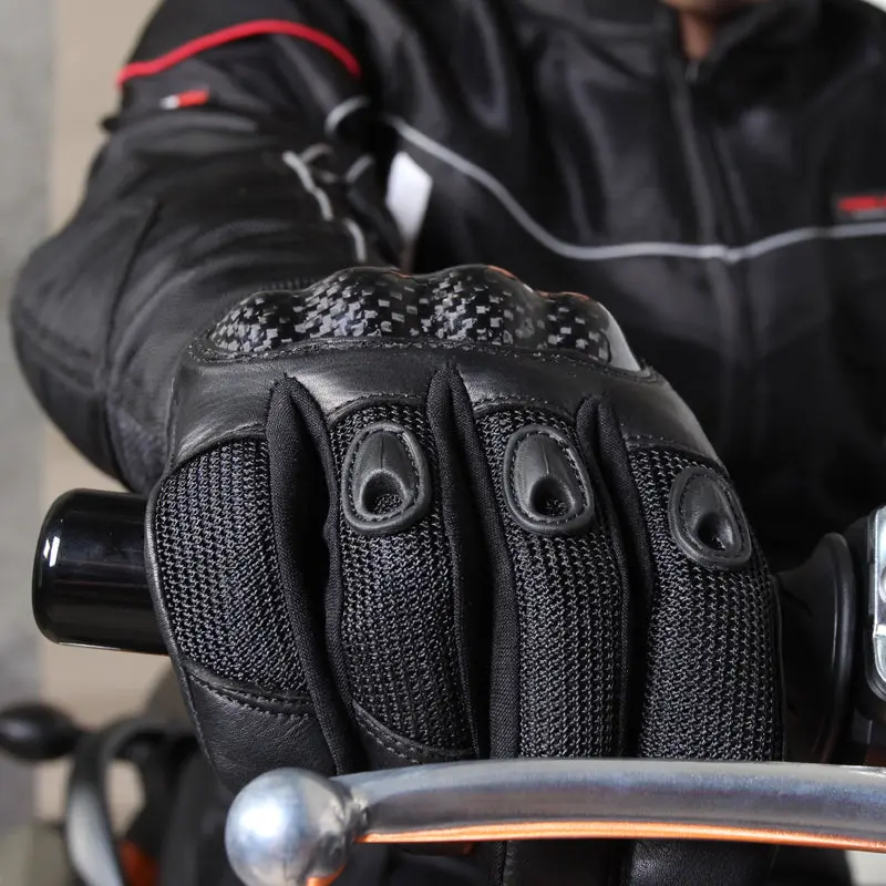 Motodry Aero Glove Black 2