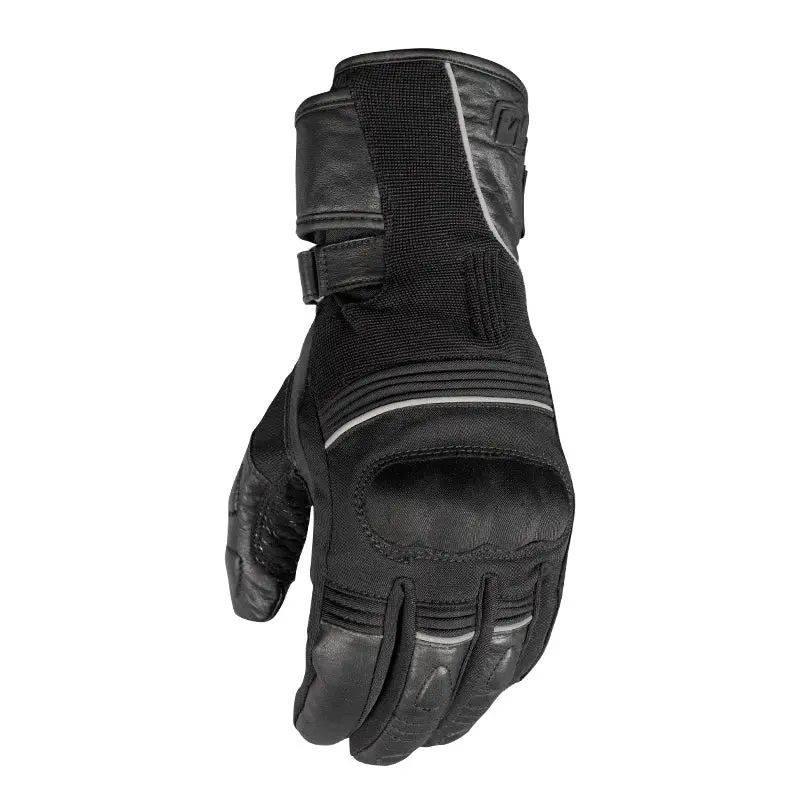 Motodry Everest Black 1