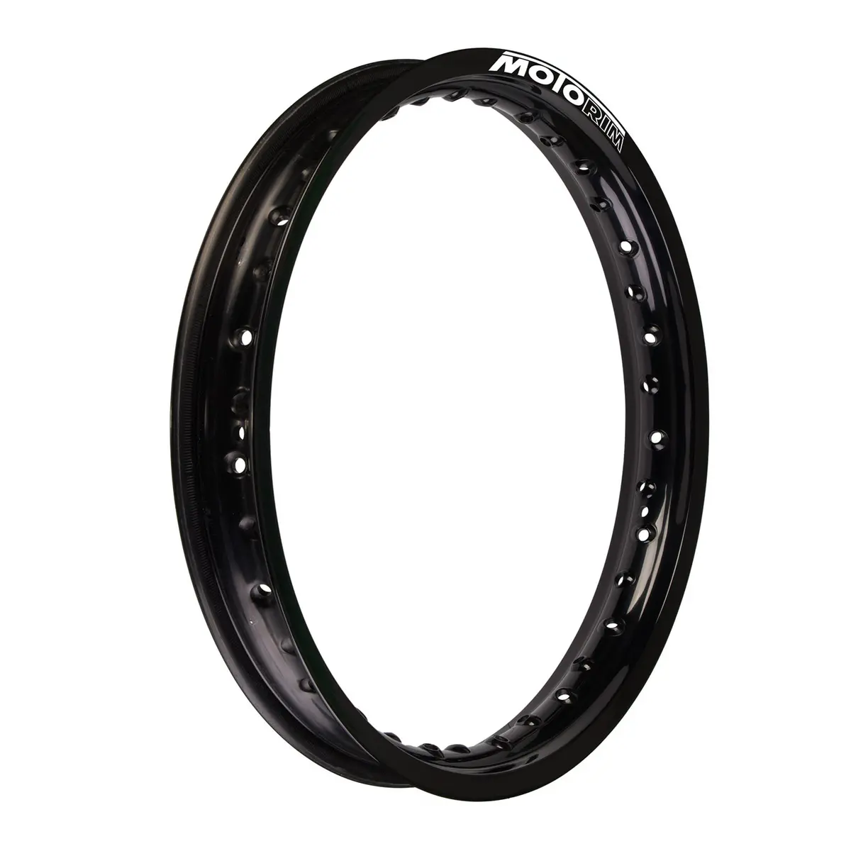 Mtx Rim 7075 T6 Alloy - 18 X 2.15 36H Black 1