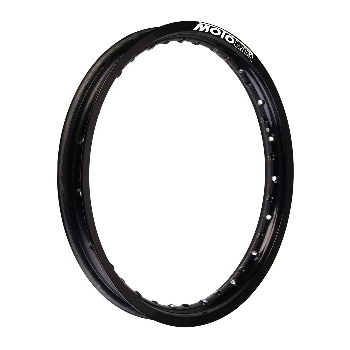 Mtx Rim 7075 T6 Alloy - 19 X 1.85 36H Black 1