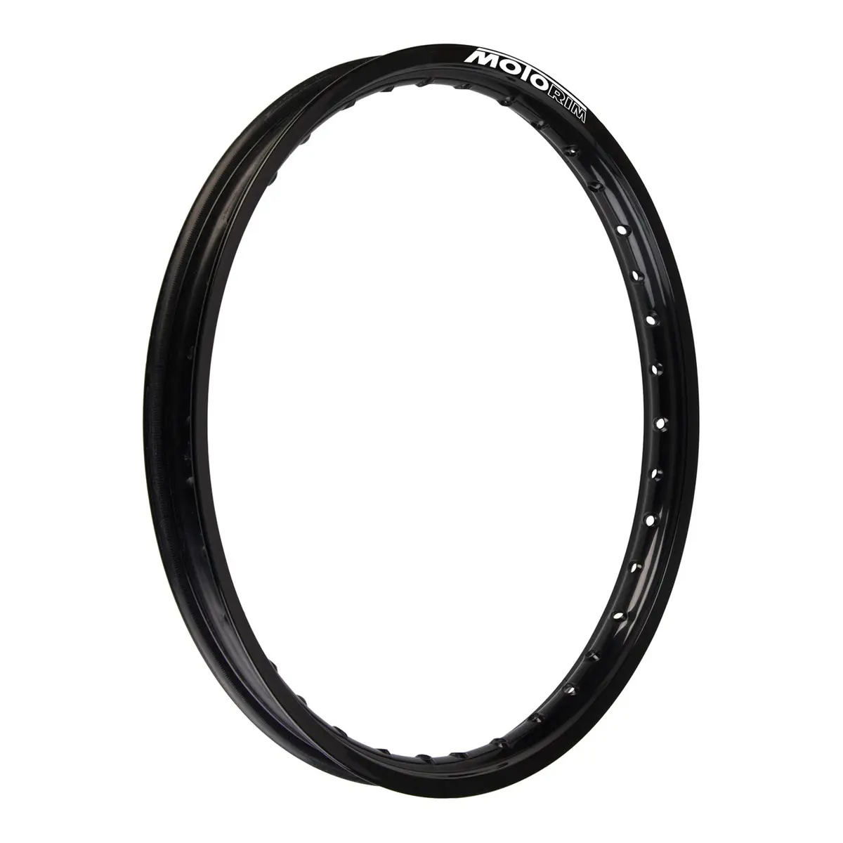 Mtx Rim 7075 T6 Alloy - 21 X 1.60 36H Black 1