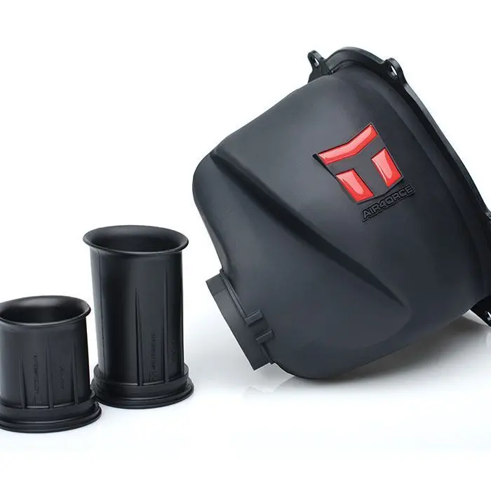 Moto Tassinari A4-Kaw25b-K Air4orce Intake System For Kawasaki Kx250f 11-12 1