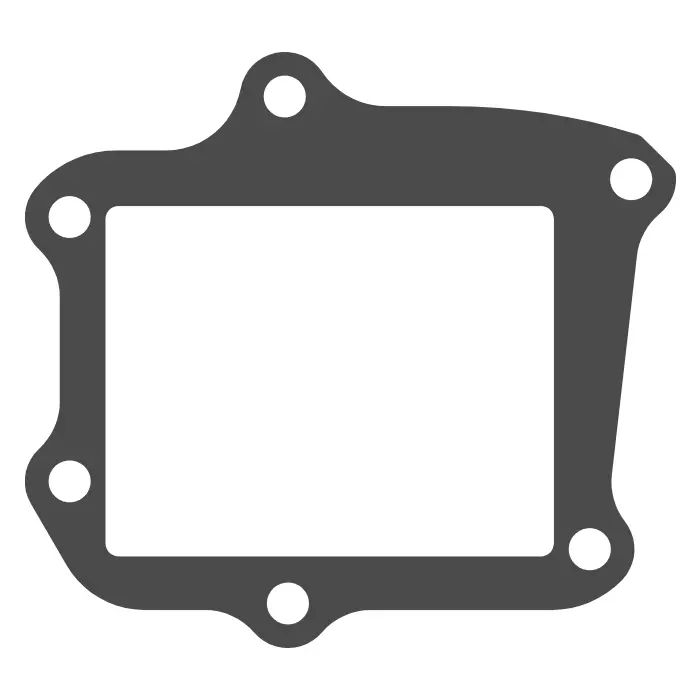 Moto Tassinari G321 Vforce Gasket For Honda Cr125r 05-07 1