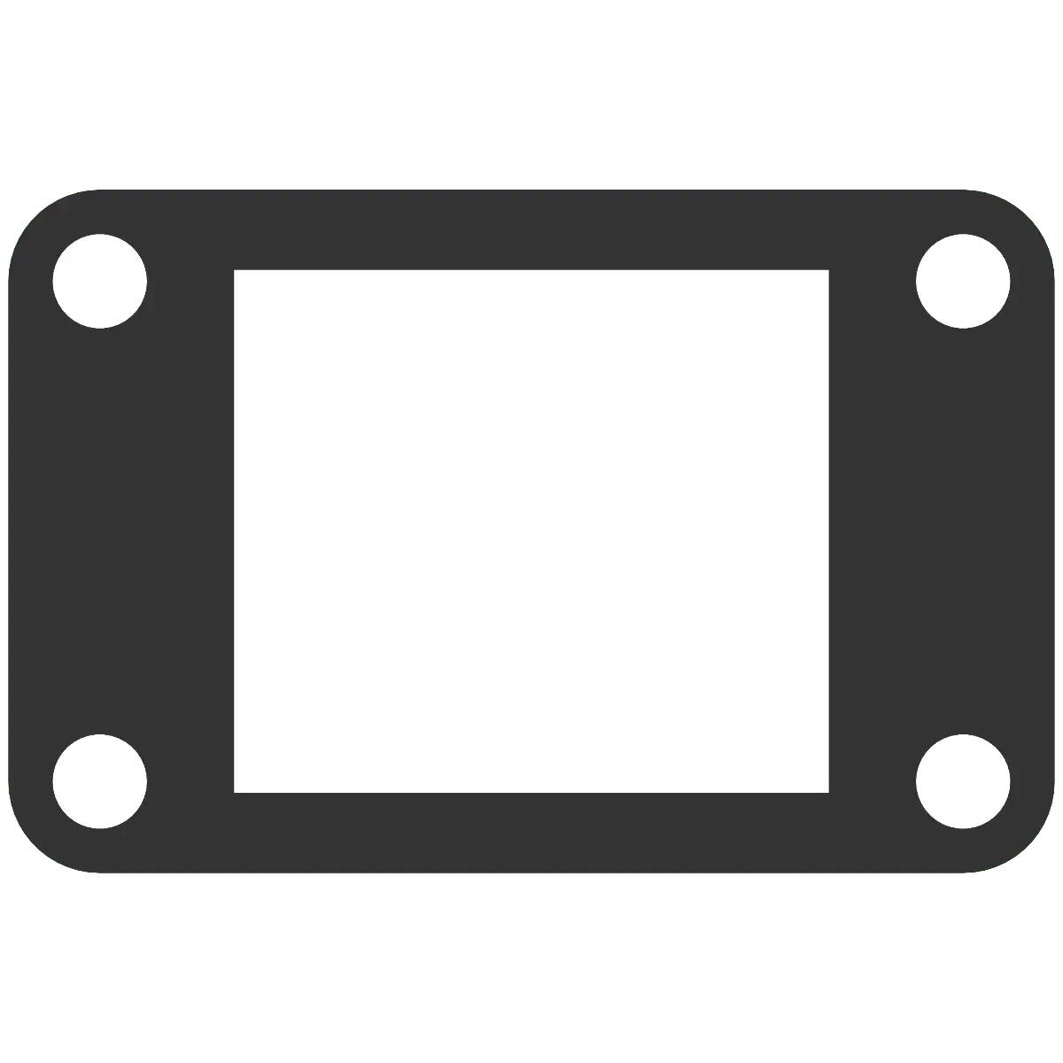 Moto Tassinari G351 Vforce Gasket For Ktm 50 Sx 07-18/65 Sx 98-18 1