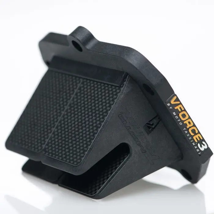 Moto Tassinari V306a-H Vforce3 Reed Valve Kit For Ktm 125Sx/125Exc All/Husqvarna Te/Tc 125 14-15 1